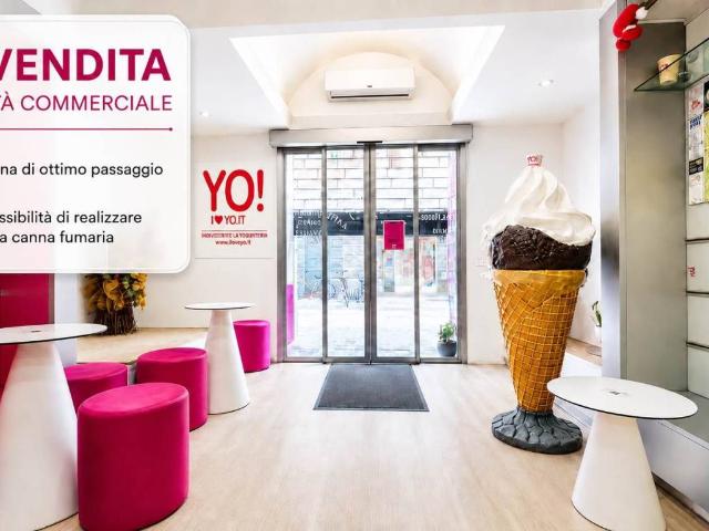 Attività / Licenza in vendita a Imola BO
