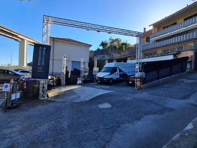 Immobile in vendita a Imperia IM