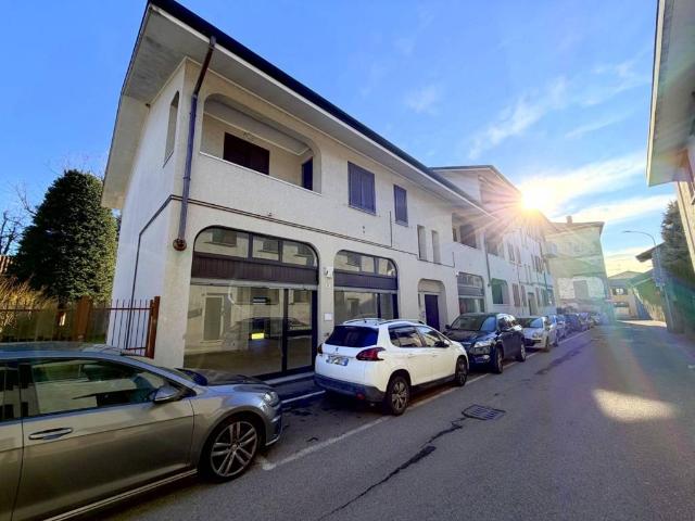 Immobile in vendita a Inveruno MI