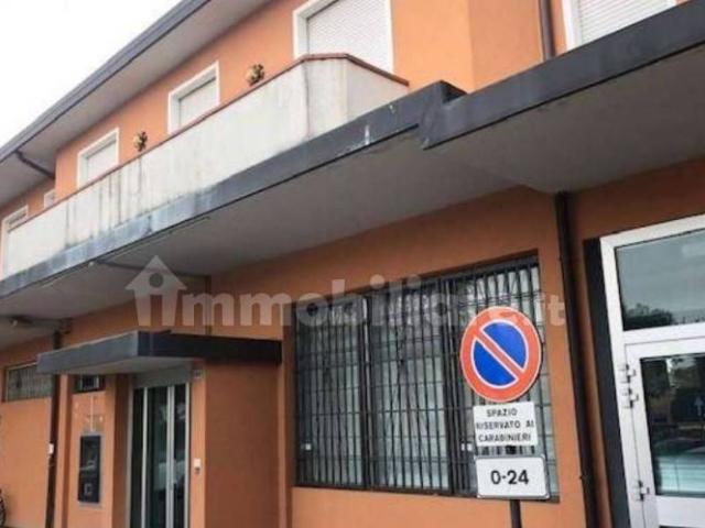 Immobile in vendita a Istrana TV