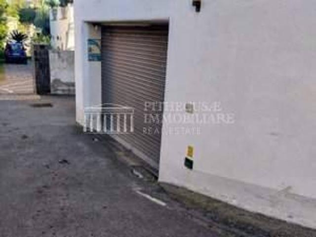 Immobile in vendita a Ischia NA