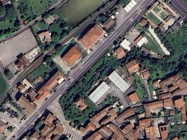 Immobile in vendita a Iseo BS