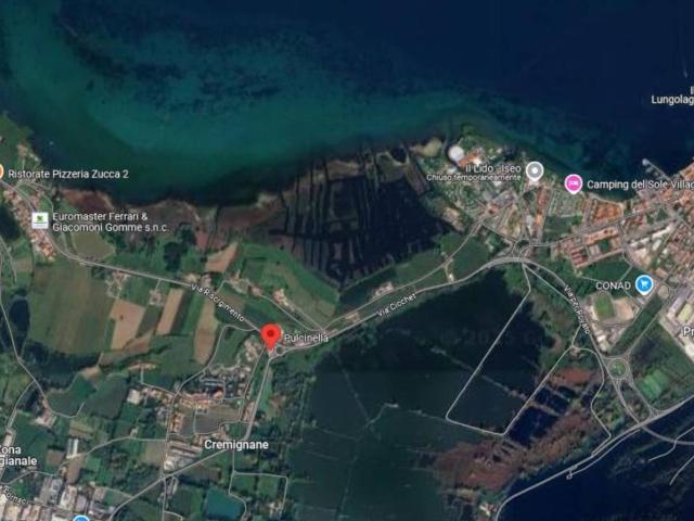 Immobile in vendita a Iseo BS