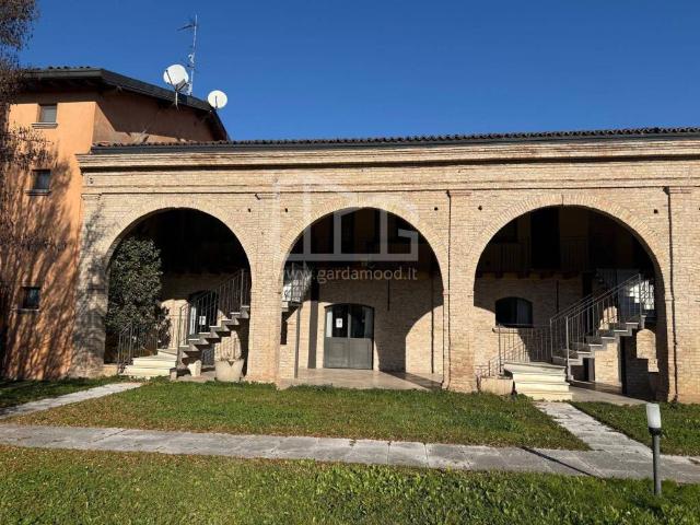 Immobile in vendita a Isorella BS