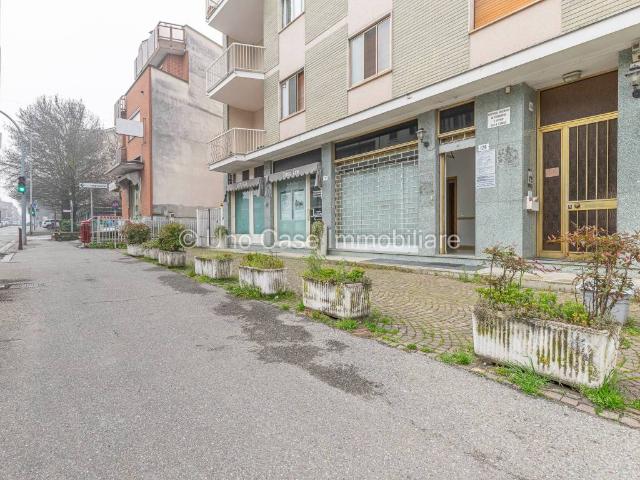 Immobile in vendita a Ivrea TO