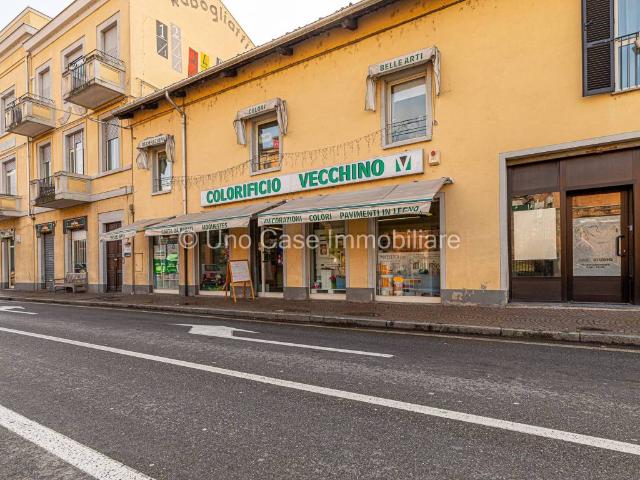 Immobile in vendita a Ivrea TO