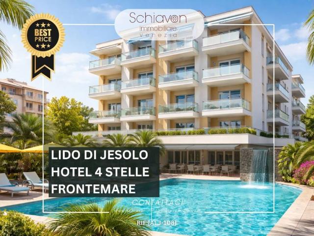 Immobile in vendita a Jesolo VE