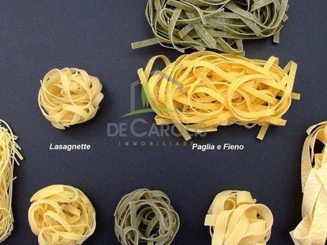 Immobile in vendita a Offida AP
