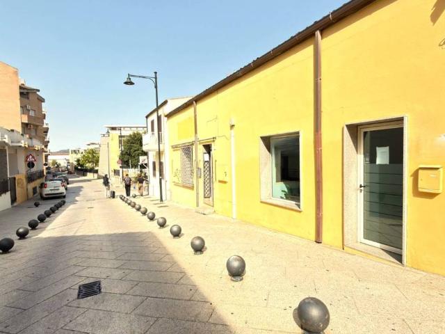 Immobile in vendita a Olbia OT