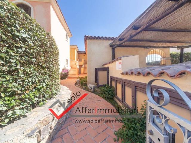 Immobile in vendita a Olbia SS