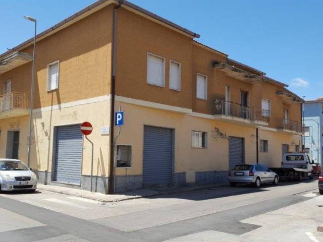 Immobile in vendita a Olbia OT