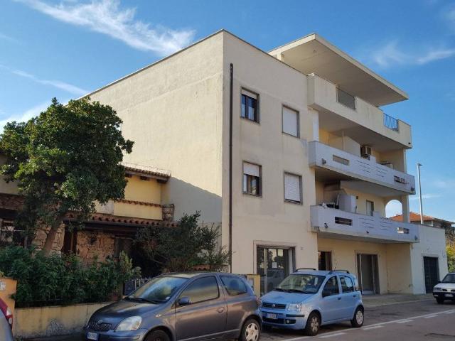 Immobile in vendita a Olbia SS