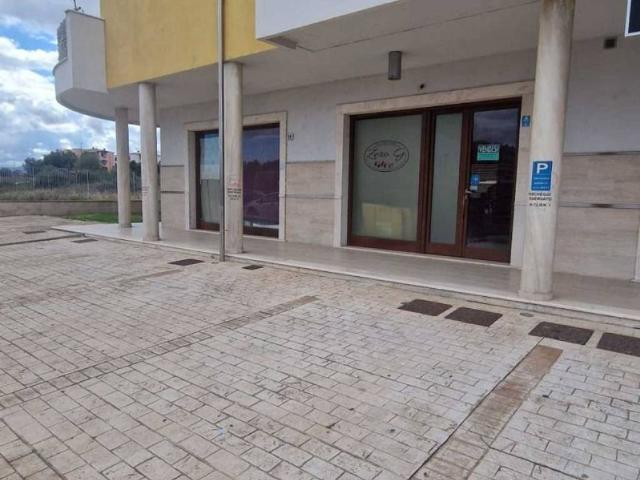 Immobile in vendita a Olbia OT