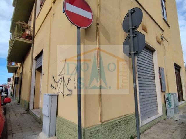 Immobile in vendita a Olbia SS