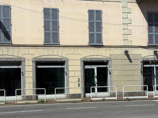 Immobile in vendita a Olginate LC