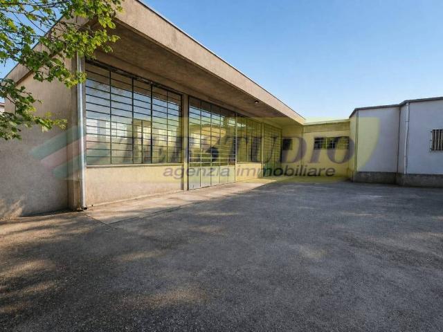 Immobile in vendita a Olginate LC