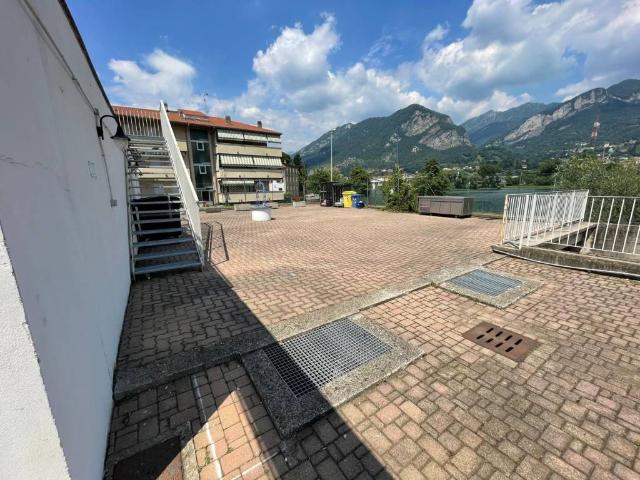 Immobile in vendita a Olginate LC