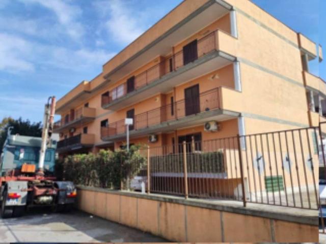 Immobile in vendita a Orta di Atella CE