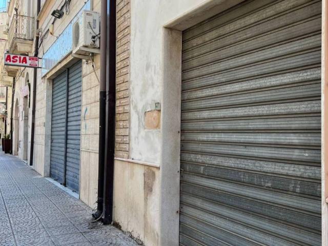 Immobile in vendita a Orta Nova FG