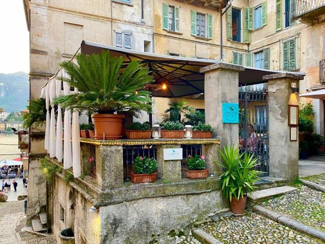 Immobile in vendita a Orta San Giulio NO