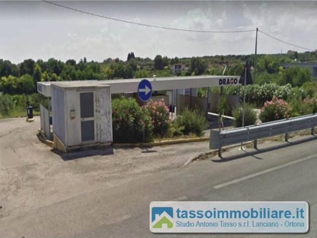 Immobile in vendita a Ortona CH