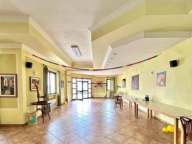 Immobile in vendita a Ortona CH