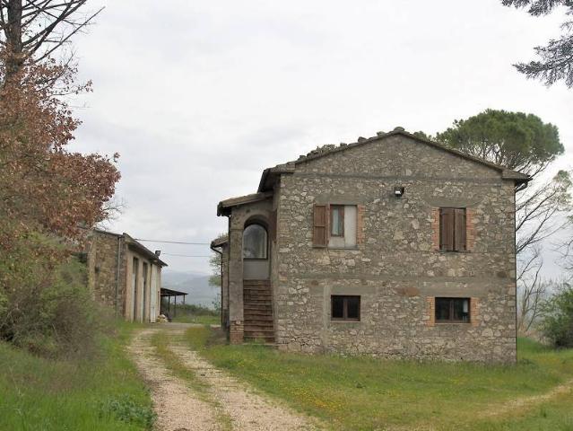 Immobile in vendita a Orvieto TR