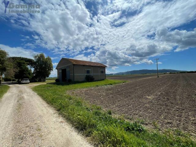 Immobile in vendita a Orbetello GR