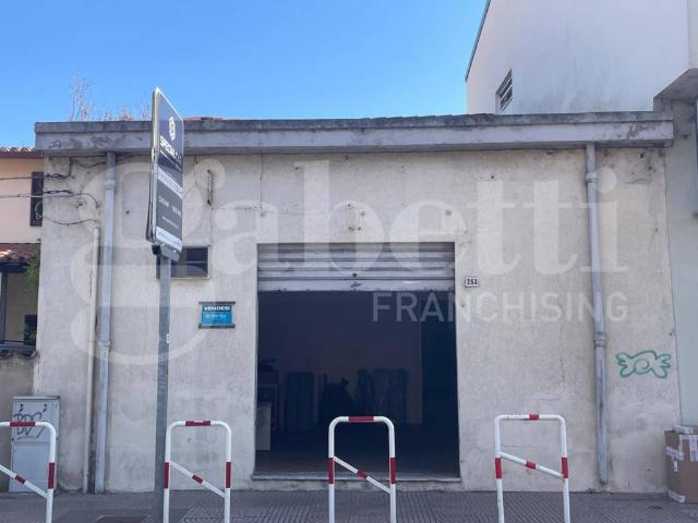 Immobile in vendita a Oristano OR