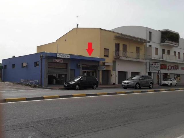 Immobile in vendita a Oristano OR