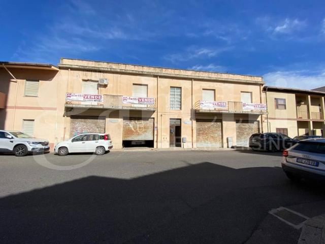 Immobile in vendita a Oristano OR