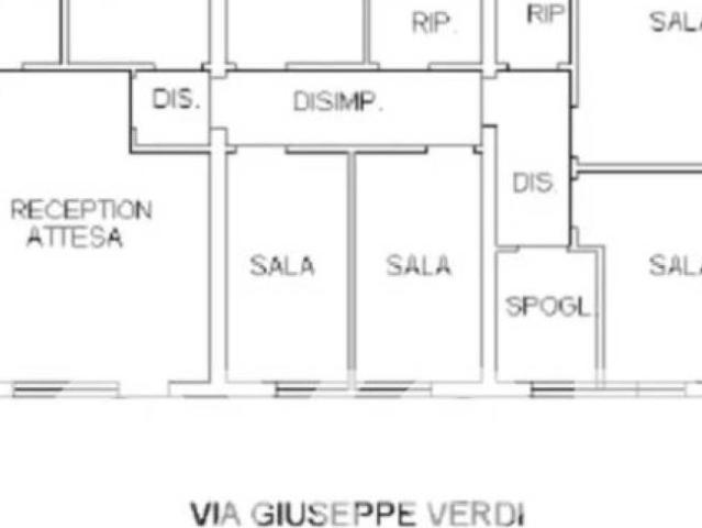 Immobile in vendita a Oristano OR
