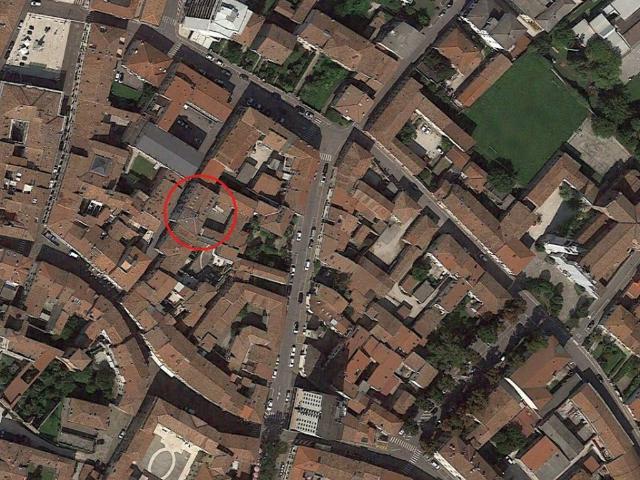 Immobile in vendita a Ostiglia MN