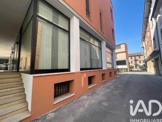 Immobile in vendita a Ostiglia MN