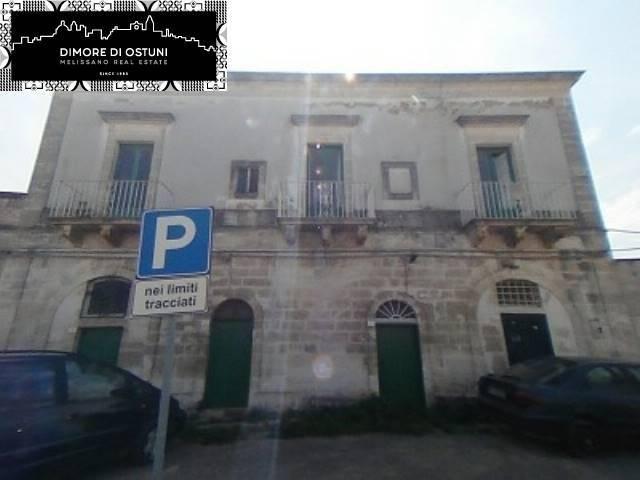 Immobile in vendita a Ostuni BR