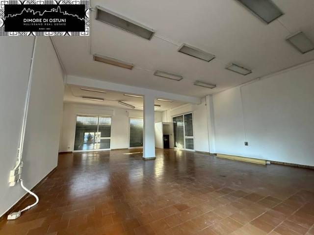 Immobile in vendita a Ostuni BR