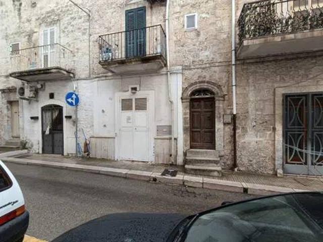 Immobile in vendita a Ostuni BR