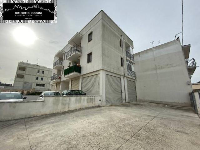 Immobile in vendita a Ostuni BR