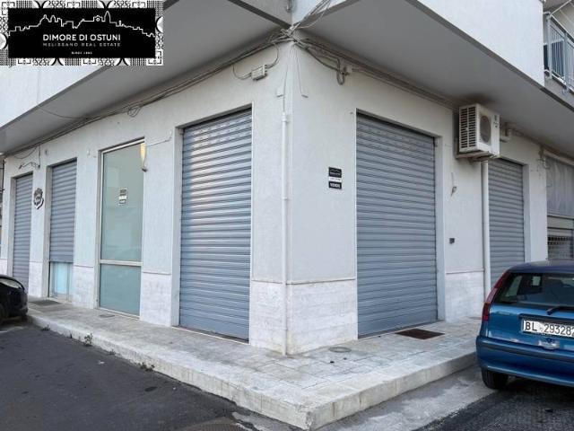 Immobile in vendita a Ostuni BR