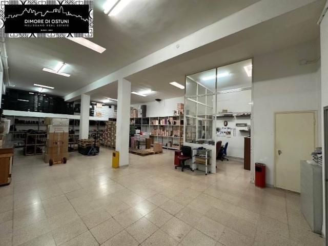 Immobile in vendita a Ostuni BR
