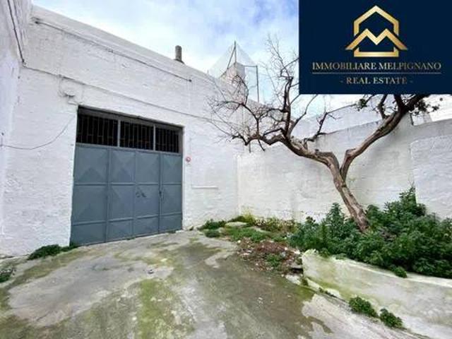 Immobile in vendita a Ostuni BR