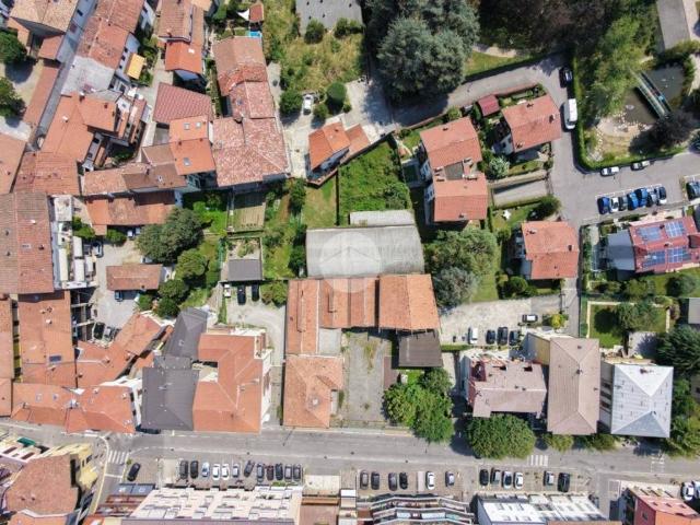 Immobile in vendita a Osio Sotto BG