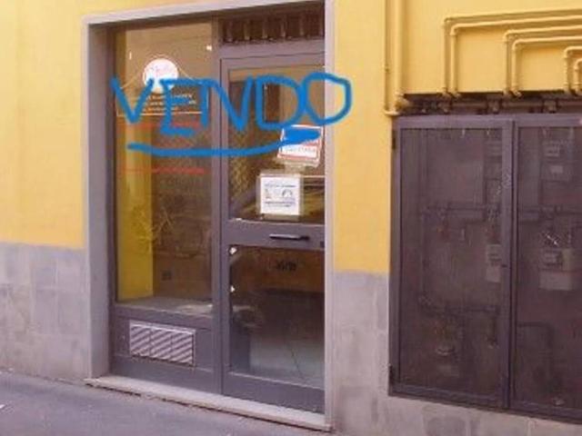 Immobile in vendita a Osio Sotto BG