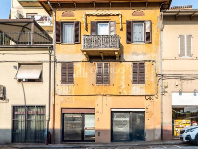 Immobile in vendita a Osimo AN