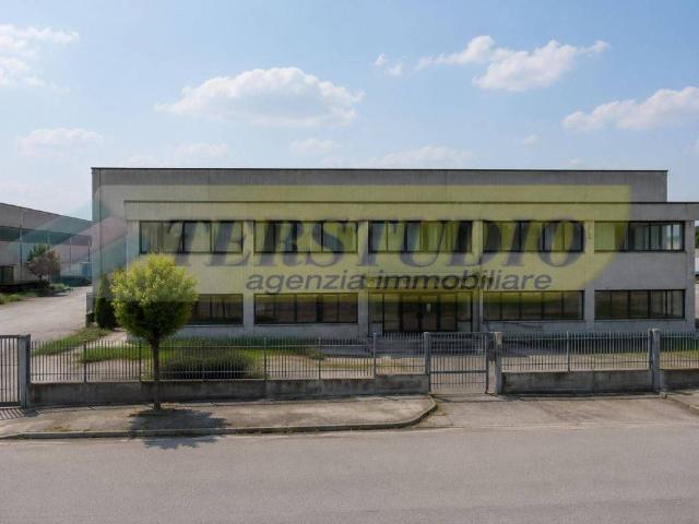 Immobile in vendita a Osnago LC