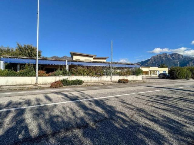 Immobile in vendita a Osoppo UD