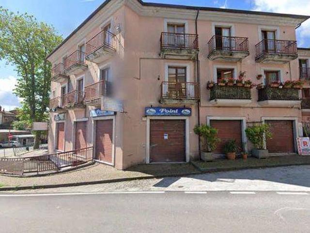 Immobile in vendita a Ospedaletto d'Alpinolo AV