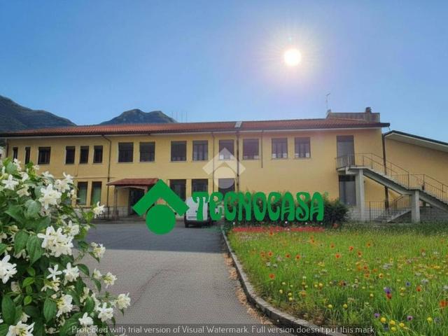 Immobile in vendita a Ospedaletto d'Alpinolo AV