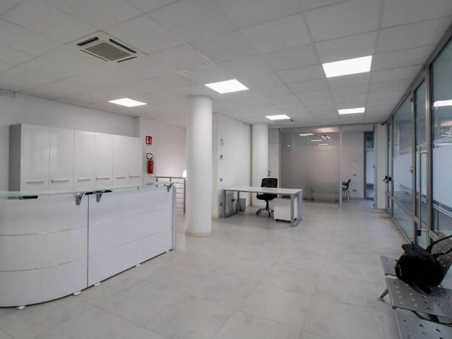 Immobile in vendita a Ospitaletto BS
