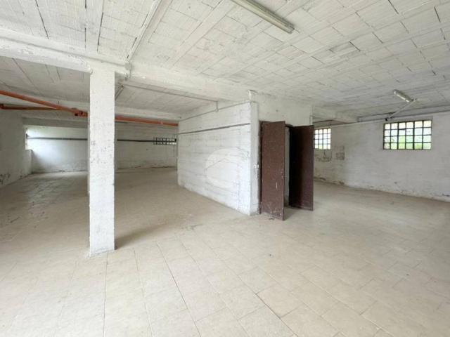 Immobile in vendita a Ospitaletto BS
